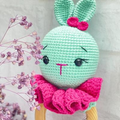 جغجغه خرگوش