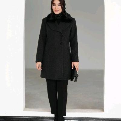 پالتو مدل سایه