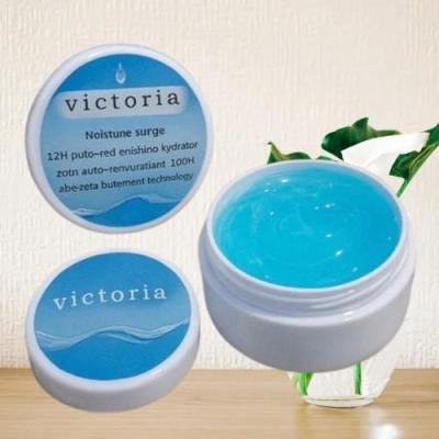 کرم ژل آبرسان ویکتوریا