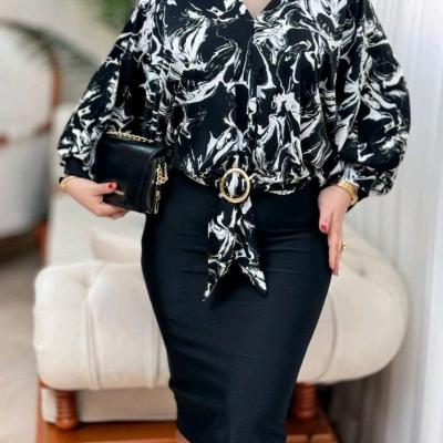 شومیز الیزه مدل لیلا