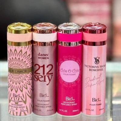 اسپری اورجینال بیو