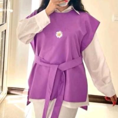 رویه وست بابونه