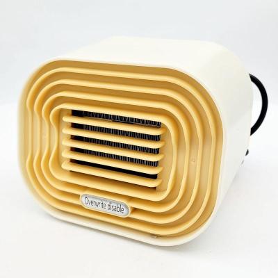 بخاری هیتر فن دار رومیزی