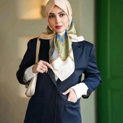 New collection کالکشن جدید ابریشم توییل ️ روسری