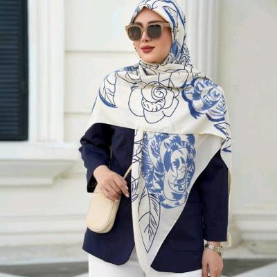 New collectionکالکشن پاییزه روسری سیا اسکارف️