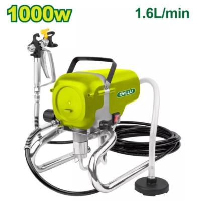 ایرلس برقی 1000 وات دیلو مدل DTAY1A10-156949