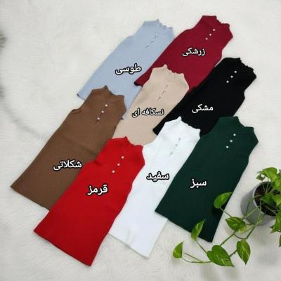 تاپ بافت نرم و لطیف