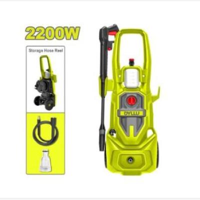 کارواش فشار قوی 160 بار 2200 وات دیلو مدل DTHP3A22