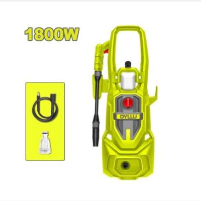 کارواش فشار قوی 130 بار 1800 وات دیلو مدل DTHP3A18