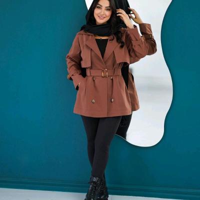 بارانی مدل پوپر