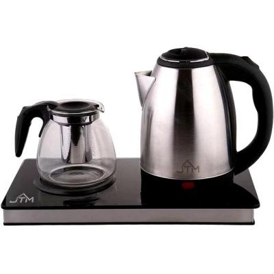 چای ساز برند JTM