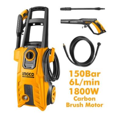 کارواش فشار قوی 150 بار 1800 وات مدل HPWR18008