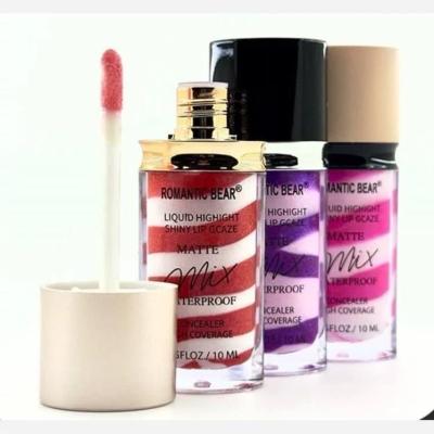 برق لب بستنی