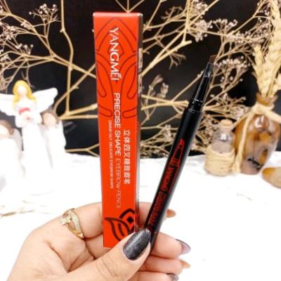 ماژیک هاشور ابرو یانگمی