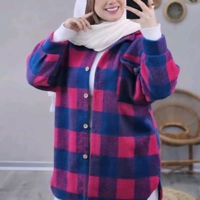 نام : پالتو پشمی بنیتا