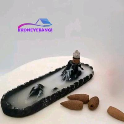 جاعودی آبشاری، جاعودی جزیره، جاعودی حوضی