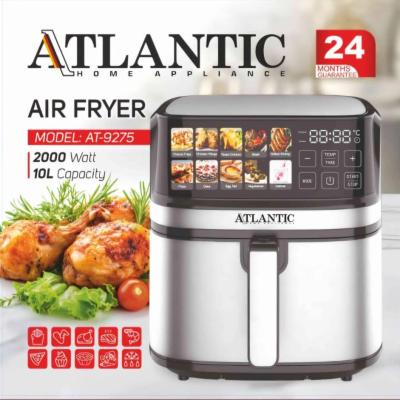 سرخ کن بدونه روغن آتلانتیک