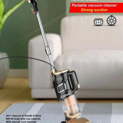 جارو پرتابلی فولن