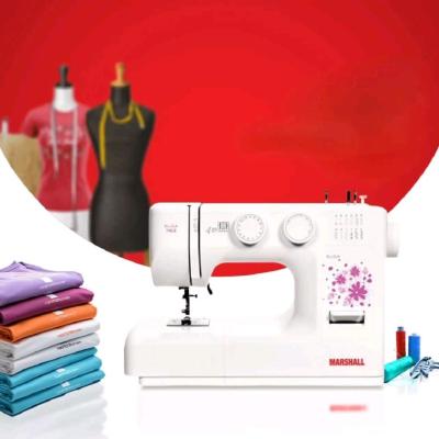 چرخ خیاطی مارشال مدل 18000