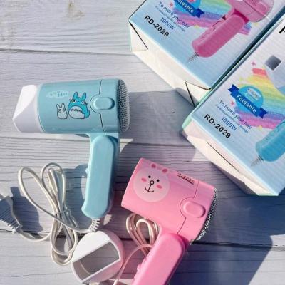 سشوار مسافرتی