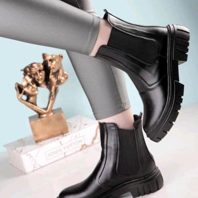 نیم بوت چلسی