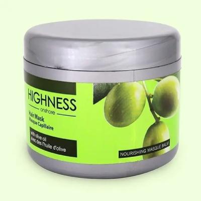 ماسک مو فری سولفات هاینس