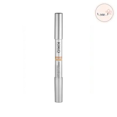 مداد دوسر کیکو Perfect Eyes Duo