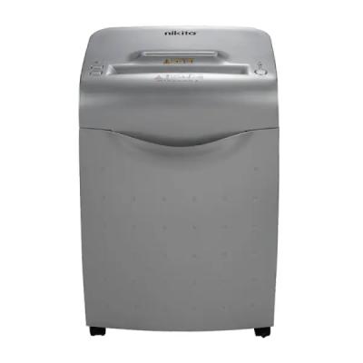 کاغذ خردکن نیکیتا مدل Silverplus