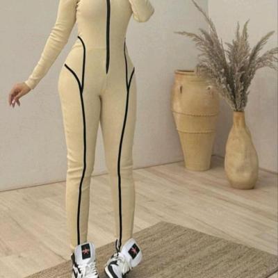 سرهمی جلو زیپ