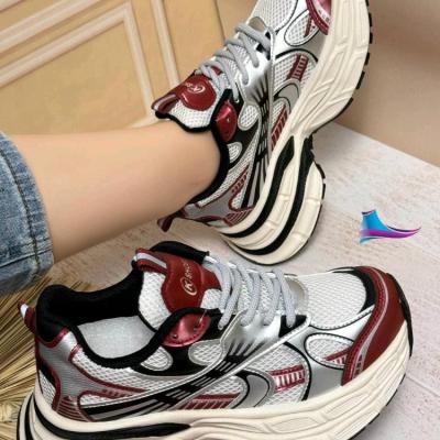 کتونی وارداتی تولید شرکت k shoes 510