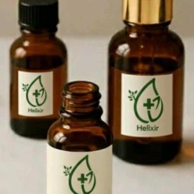 با هلکسیر قدرت و ارامش بدن خود رو برگردونید