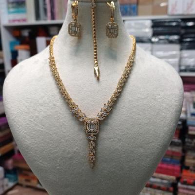 سرویس نقره آبکاری طلای زرد جواهری