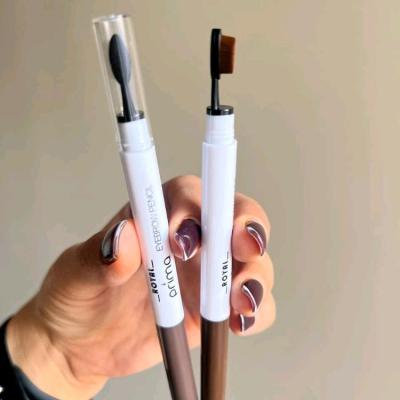 مداد ابرو Prima در چهار سری رنگبندی