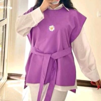 رویه وست بابونه