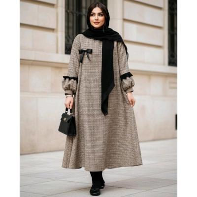 کفتان بلند هجران