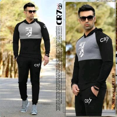 ست خودی و شلوار مردانه