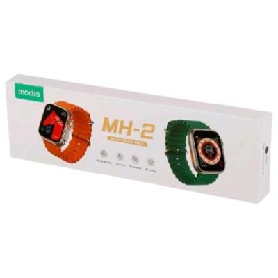 ساعت هوشمند مودیو Modio MH-2 49mm