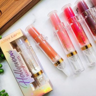 حجم دهنده لب آمپولی