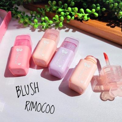 رژ گونه مایع ریموکو