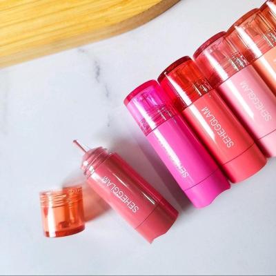 رژ گونه مایع شیگلم