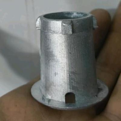 بوش آلومینیومی آینه بغل خودرو