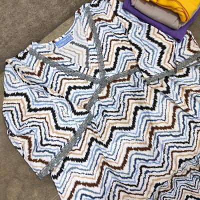 ماکسی بلند کودری اکسیژنه