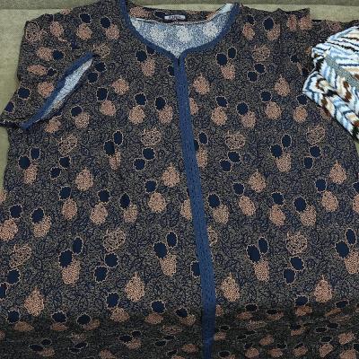 ماکسی وارداتی قواره دار