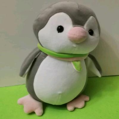 عروسک پولیشی پنگوئن کیفیت عالی و کیوت
