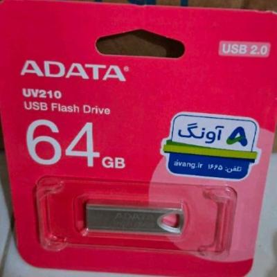 فلش64 گیک ای دیتا usb2