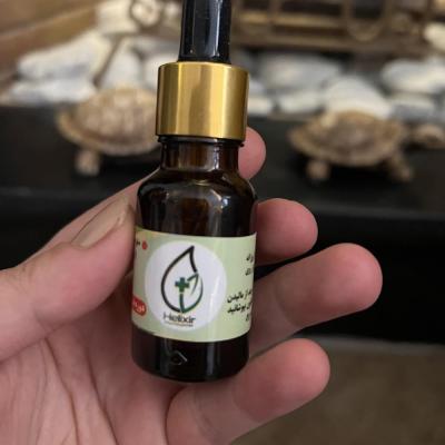 روغن هلکسیر در شیراز