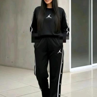 بلوز و شلوار قواره دار جردن