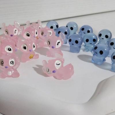 مجسمه شب تاب