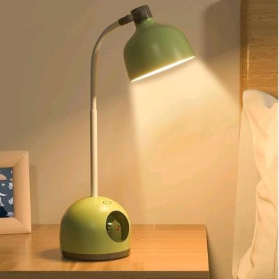 چراغ مطالعه شارژی فانتزی مینیمال اورجینال آمازونی