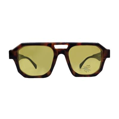 عینک شب چند ضلعی گوچی مدل GG2486